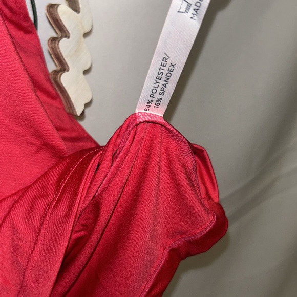 Pink Tnuck Sport Tee - Picture 2 of 6